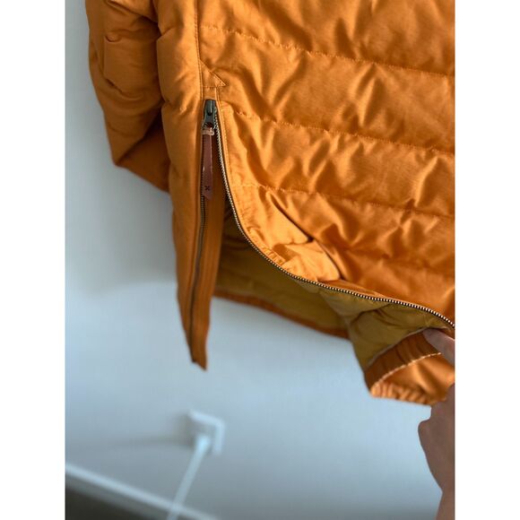 Best Made Co Classic Goose Down Pullover Jacket Size M - Picture 5 of 7